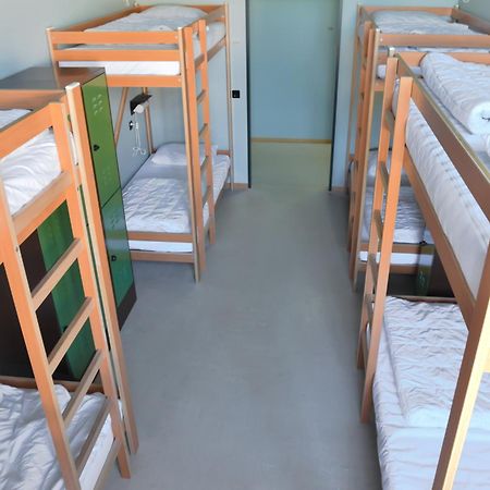 Depot 195 - Hostel วินเทอร์ทัวร์ ห้อง รูปภาพ