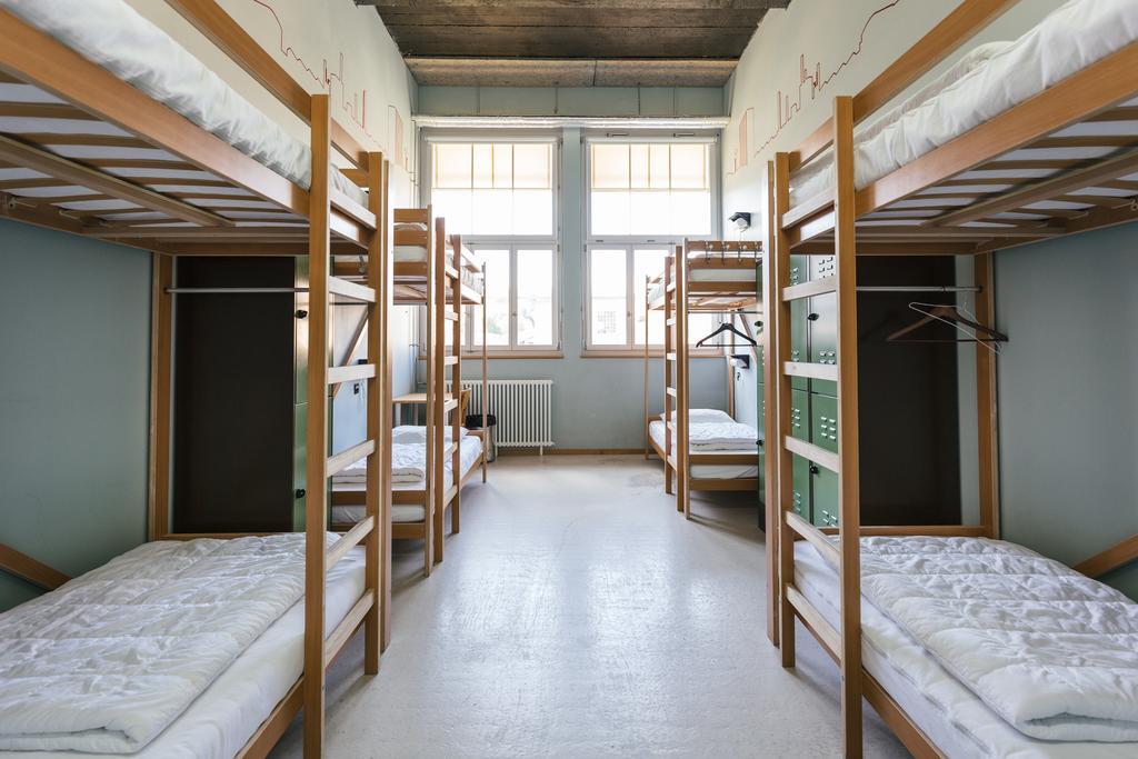 Depot 195 - Hostel วินเทอร์ทัวร์ ห้อง รูปภาพ