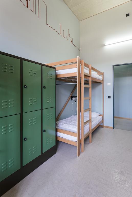 Depot 195 - Hostel วินเทอร์ทัวร์ ห้อง รูปภาพ