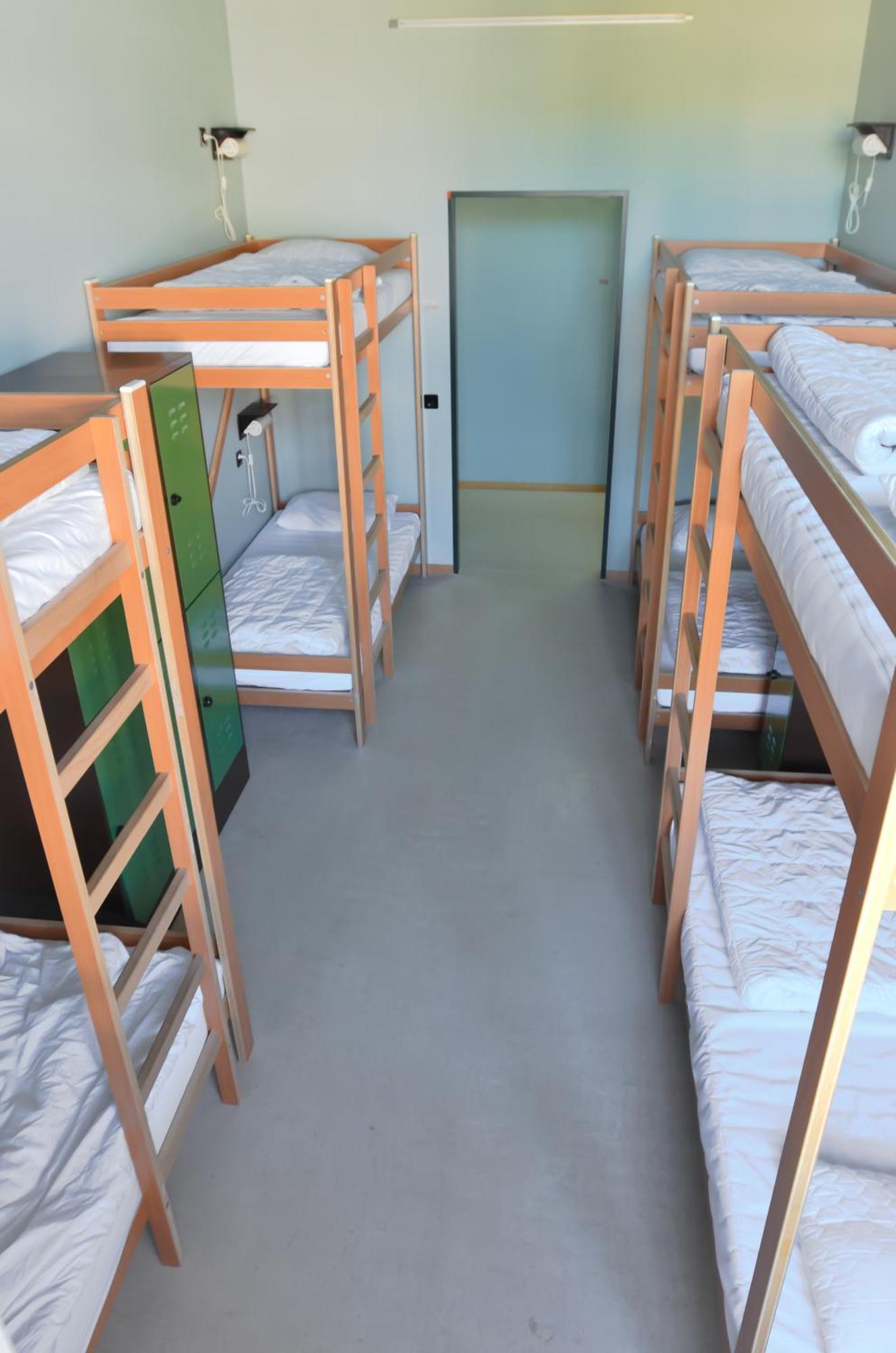 Depot 195 - Hostel วินเทอร์ทัวร์ ห้อง รูปภาพ