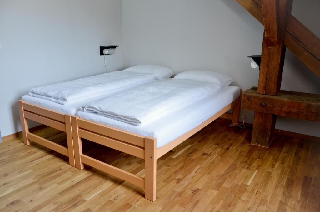 Depot 195 - Hostel วินเทอร์ทัวร์ ห้อง รูปภาพ