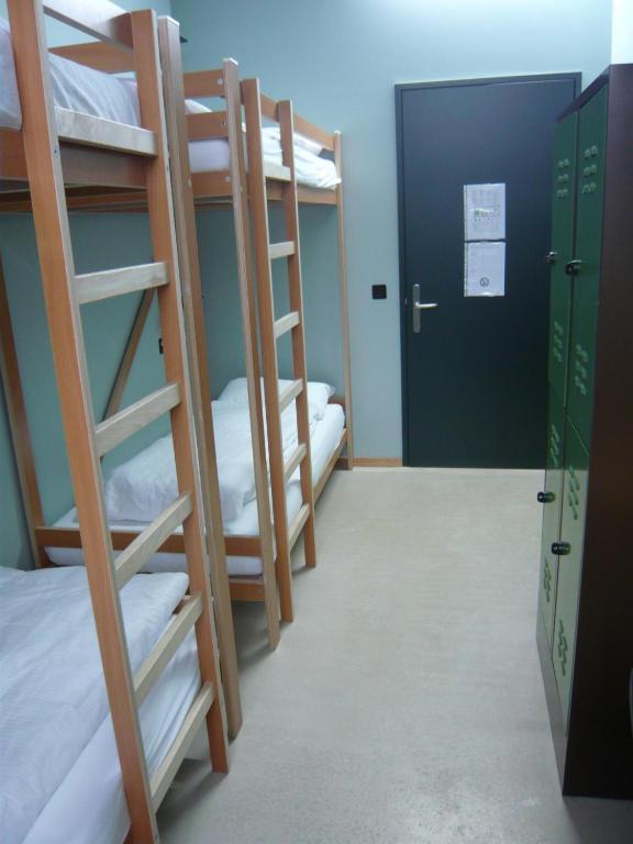 Depot 195 - Hostel วินเทอร์ทัวร์ ห้อง รูปภาพ