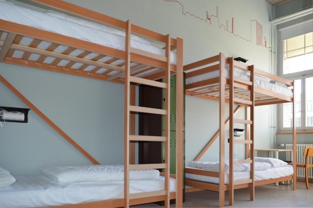 Depot 195 - Hostel วินเทอร์ทัวร์ ห้อง รูปภาพ